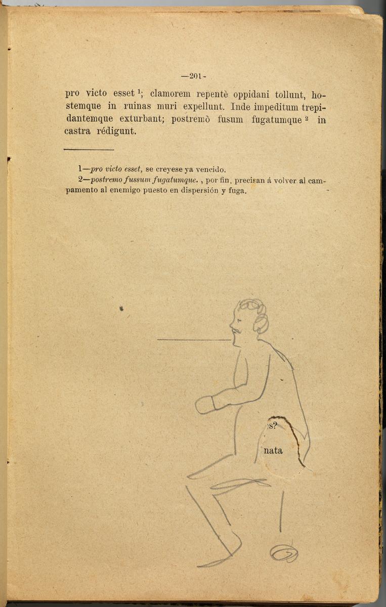 Croquis