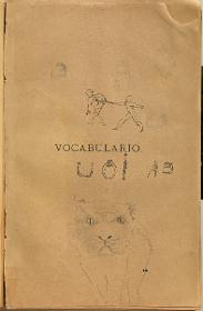 Croquis diversos