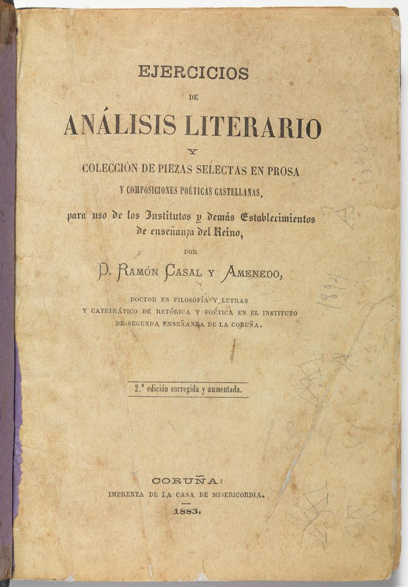 Anotacions manuscrites