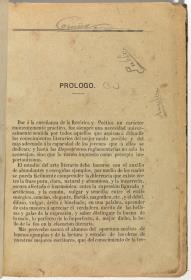 Anotaciones manuscritas