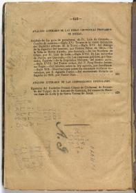 Anotaciones manuscritas