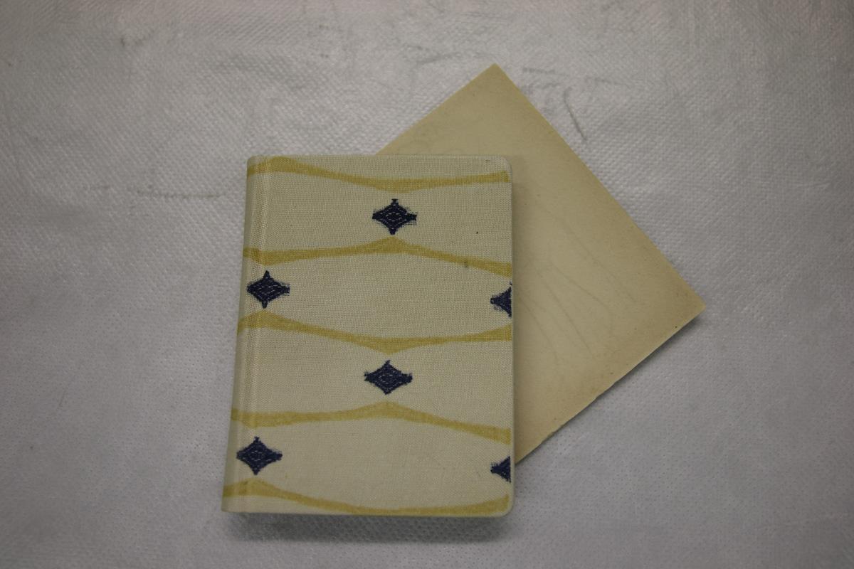 Le Picasso de poche Sketchbook