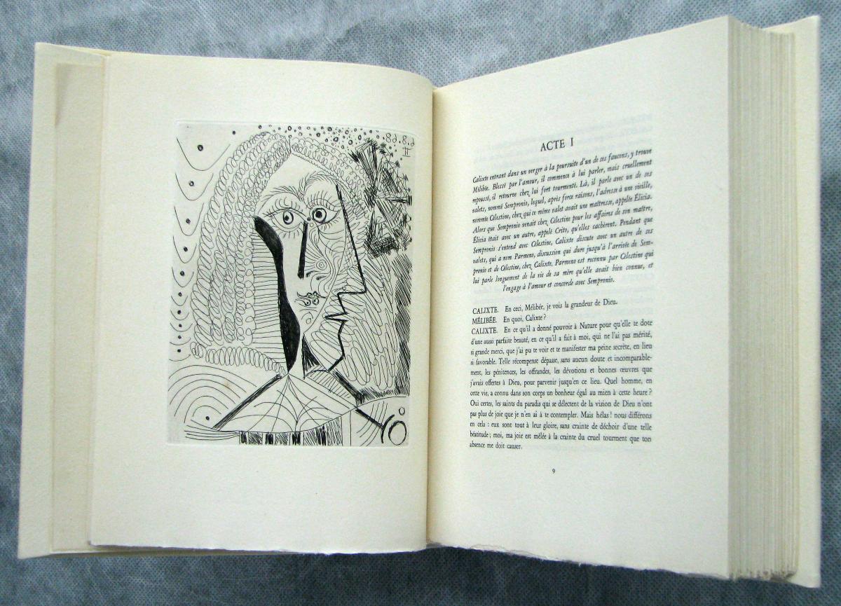 A Nod to Velázquez: Three-Quarter-Length View of the Infanta