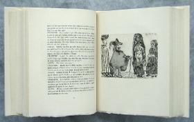 "Las mil y una noches" y "La Celestina". La joven esclava