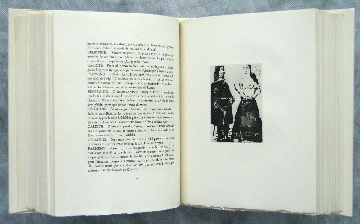 Gentleman and "Maja"