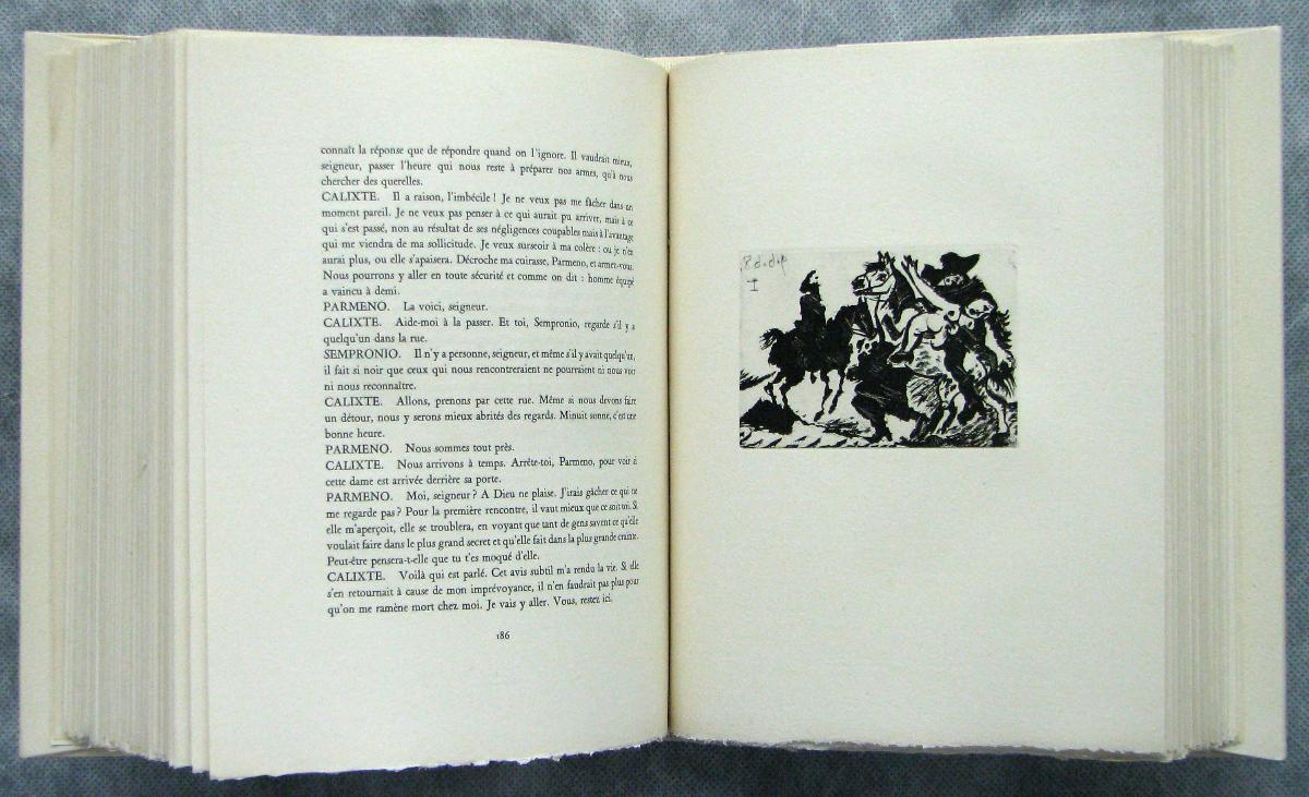 Soldier Abducting a Young Girl for a Cavalier