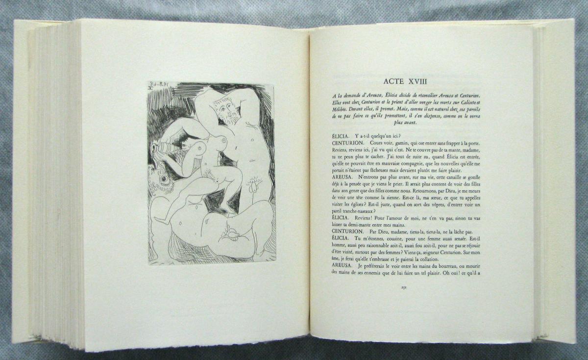 "No Matter What the Euphoria Comes from, it's Still Euphoria..."