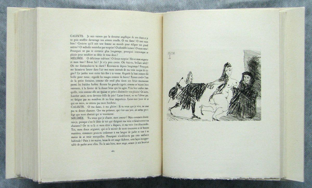 Celestina in Action: The Dupe