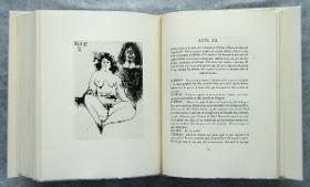 Prostituta grassa i mosqueter