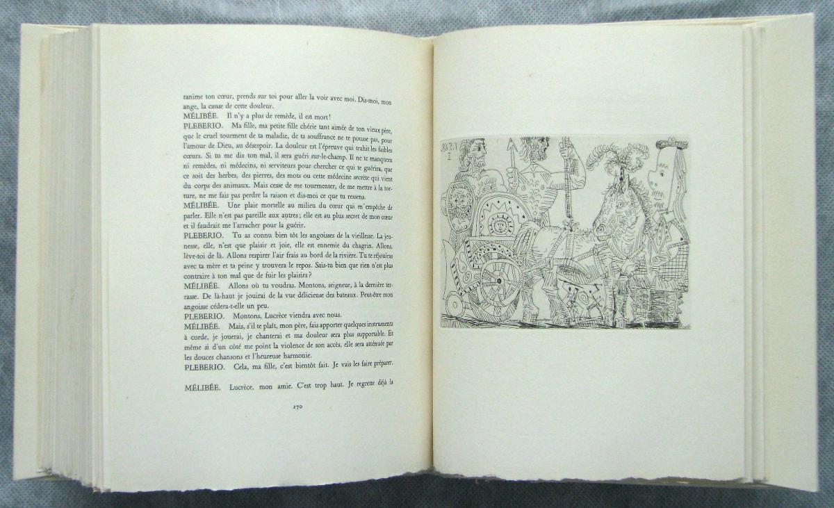 Circus: Roman Chariot and Clown