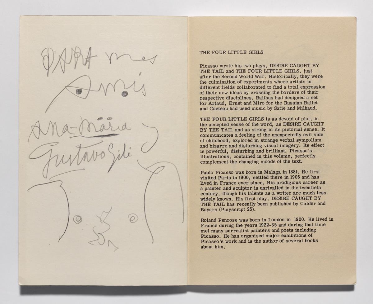 Tors d'home-dedicatòria