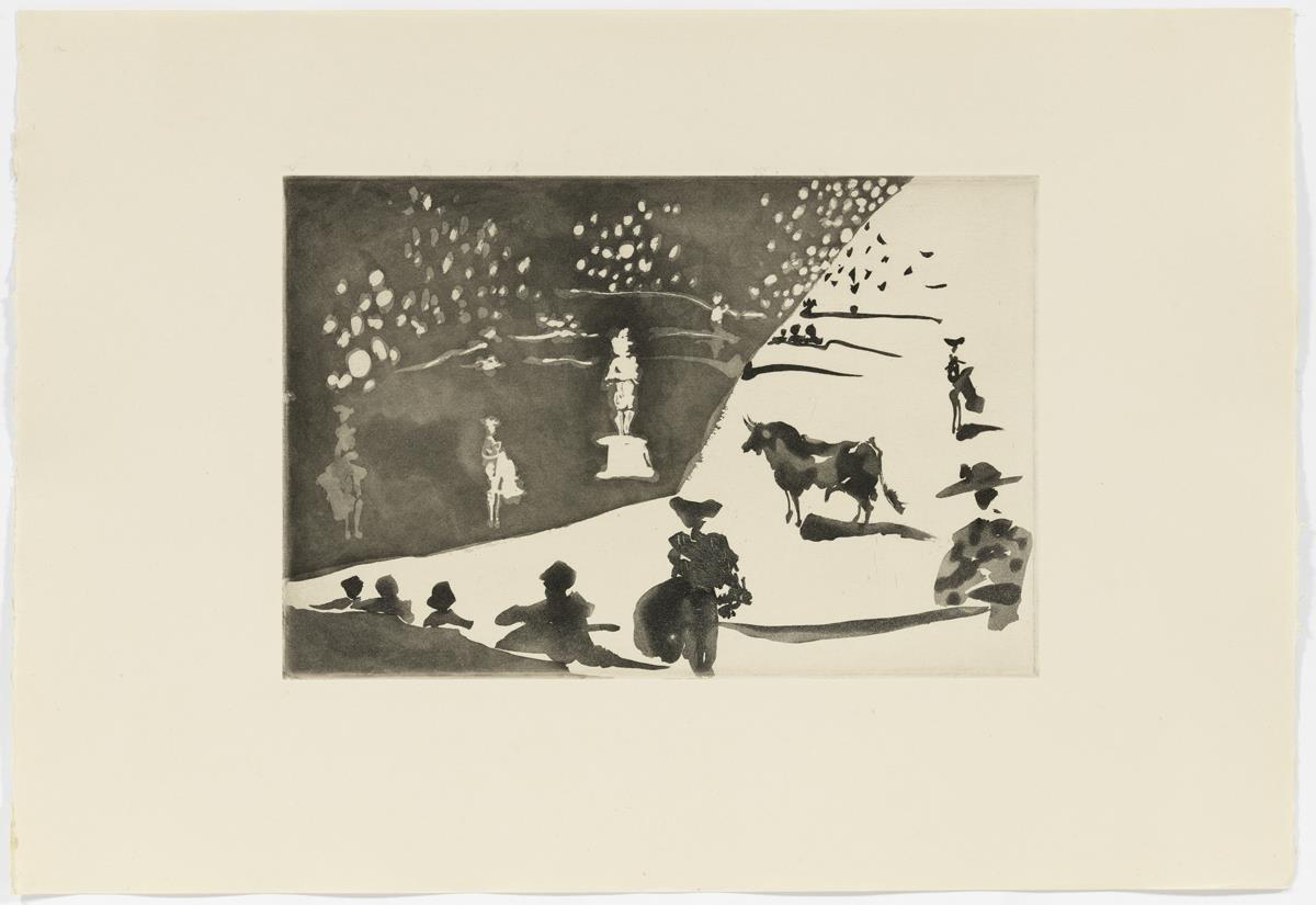 "Suerte llamada de don Tancredo"