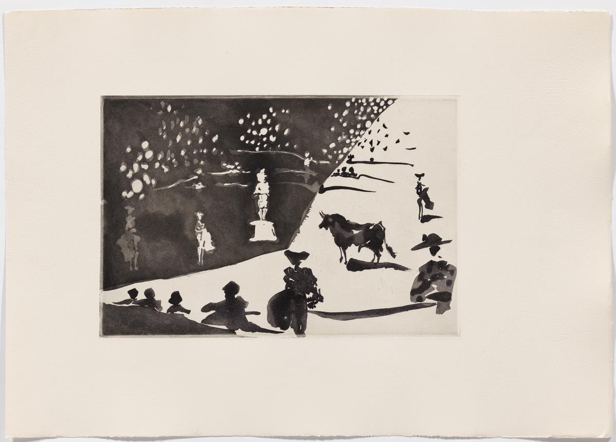 "Suerte llamada de don Tancredo"