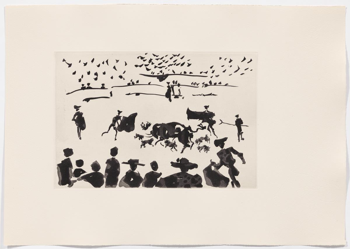 Sending Dogs after the Bull