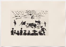 Sending Dogs after the Bull