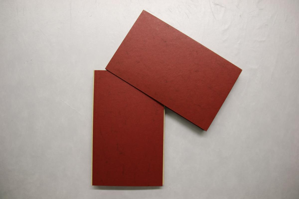 De derrière les fagots