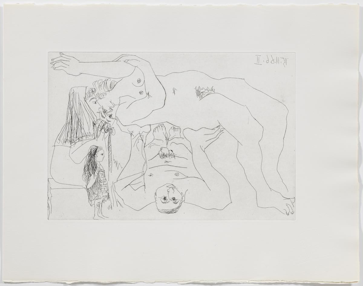 Antípodes observats per una camperola i la seva néta