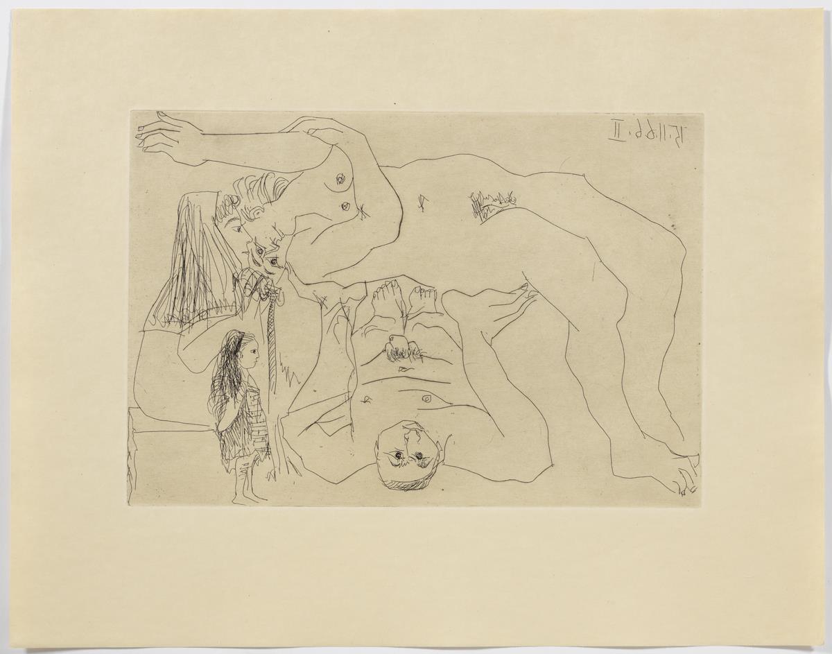 Antípodes observats per una camperola i la seva néta