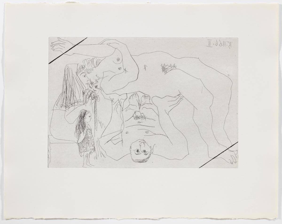 Antípodes observats per una camperola i la seva néta