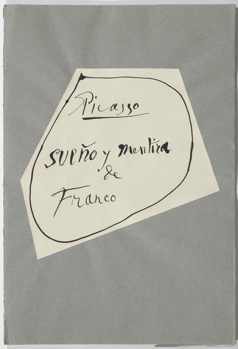 Sueño y mentira de Franco