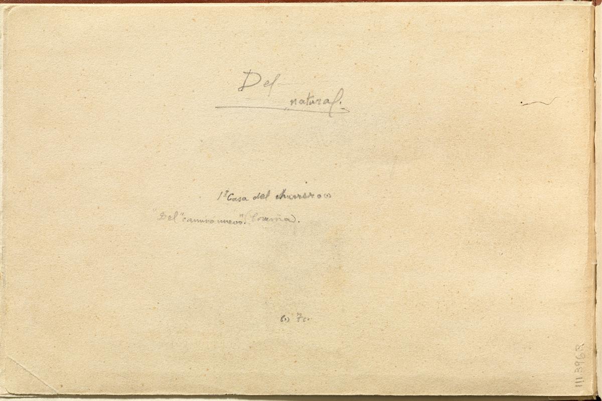 Handwritten Annotations