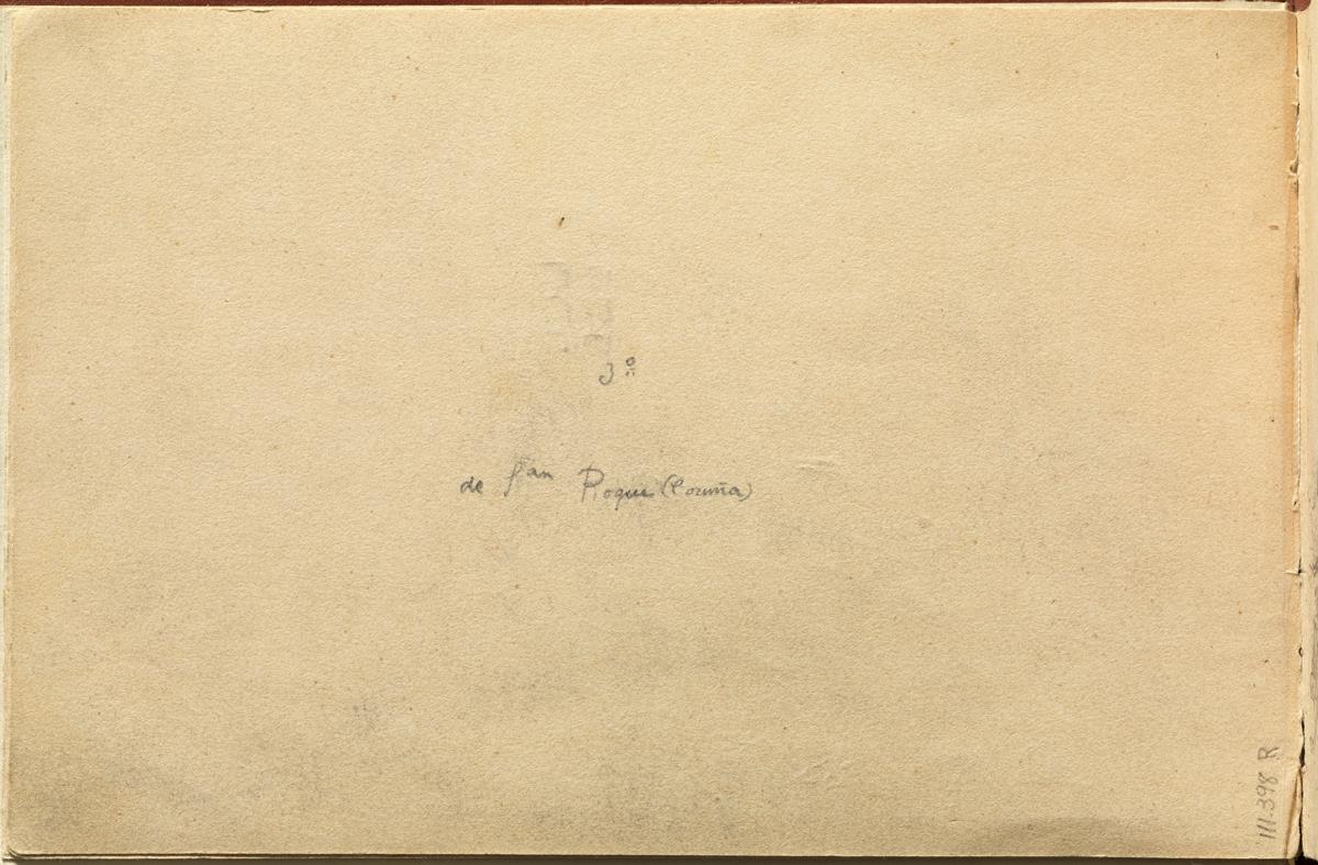 Anotaciones manuscritas