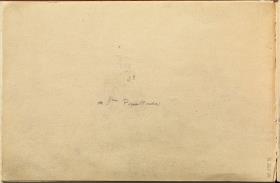 Anotaciones manuscritas