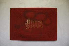 Àlbum de la Corunya, 1894-1895