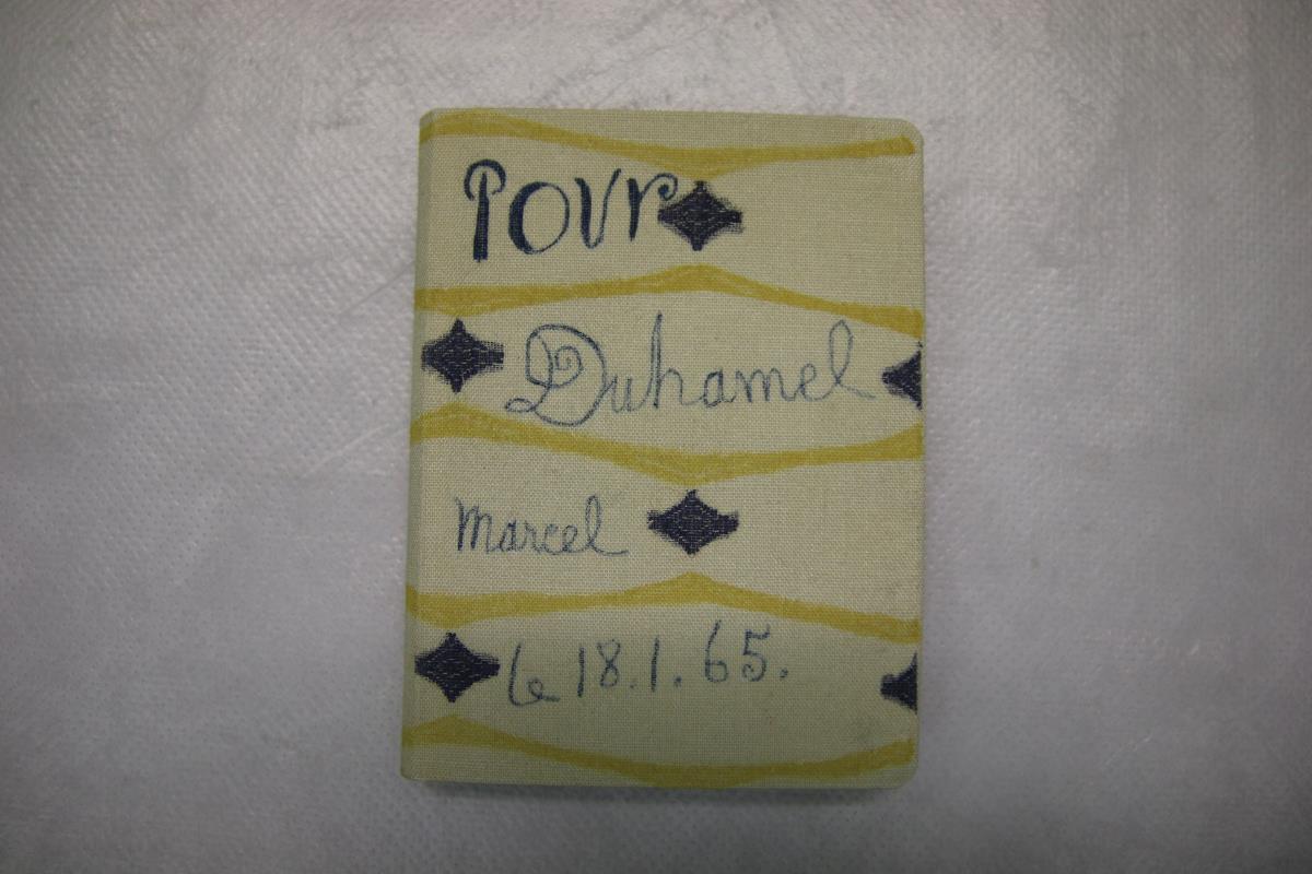 Àlbum Le Carnet des carnets