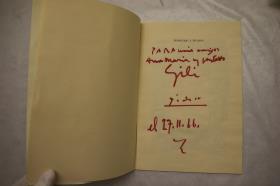 Dedicatoria