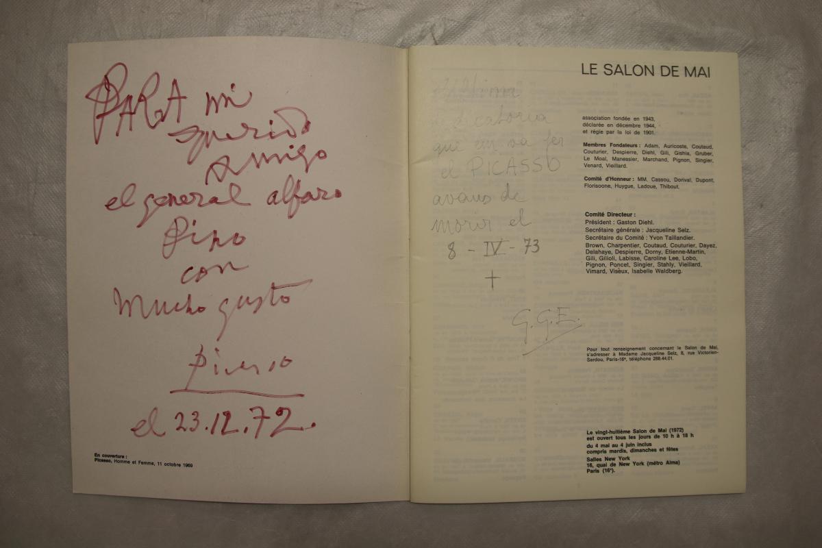 Dedicatoria