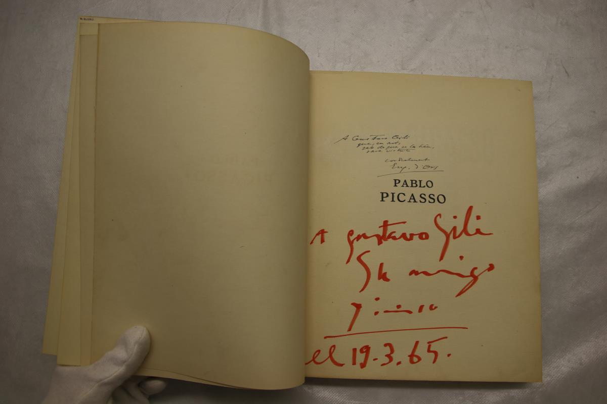 Dedicatoria