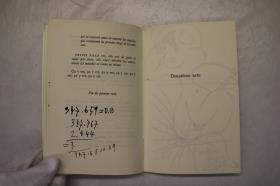 Anotaciones manuscritas