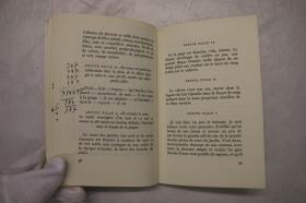 Anotaciones manuscritas