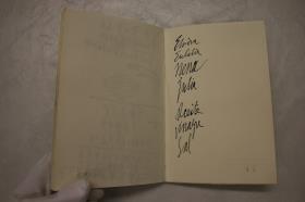 Anotaciones manuscritas