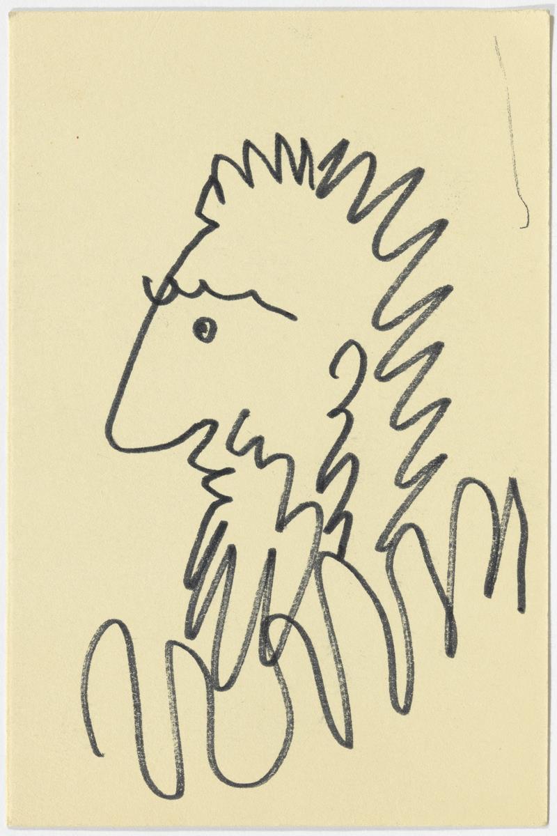 Project for the watermark of "The Burial of the Count of Orgaz"