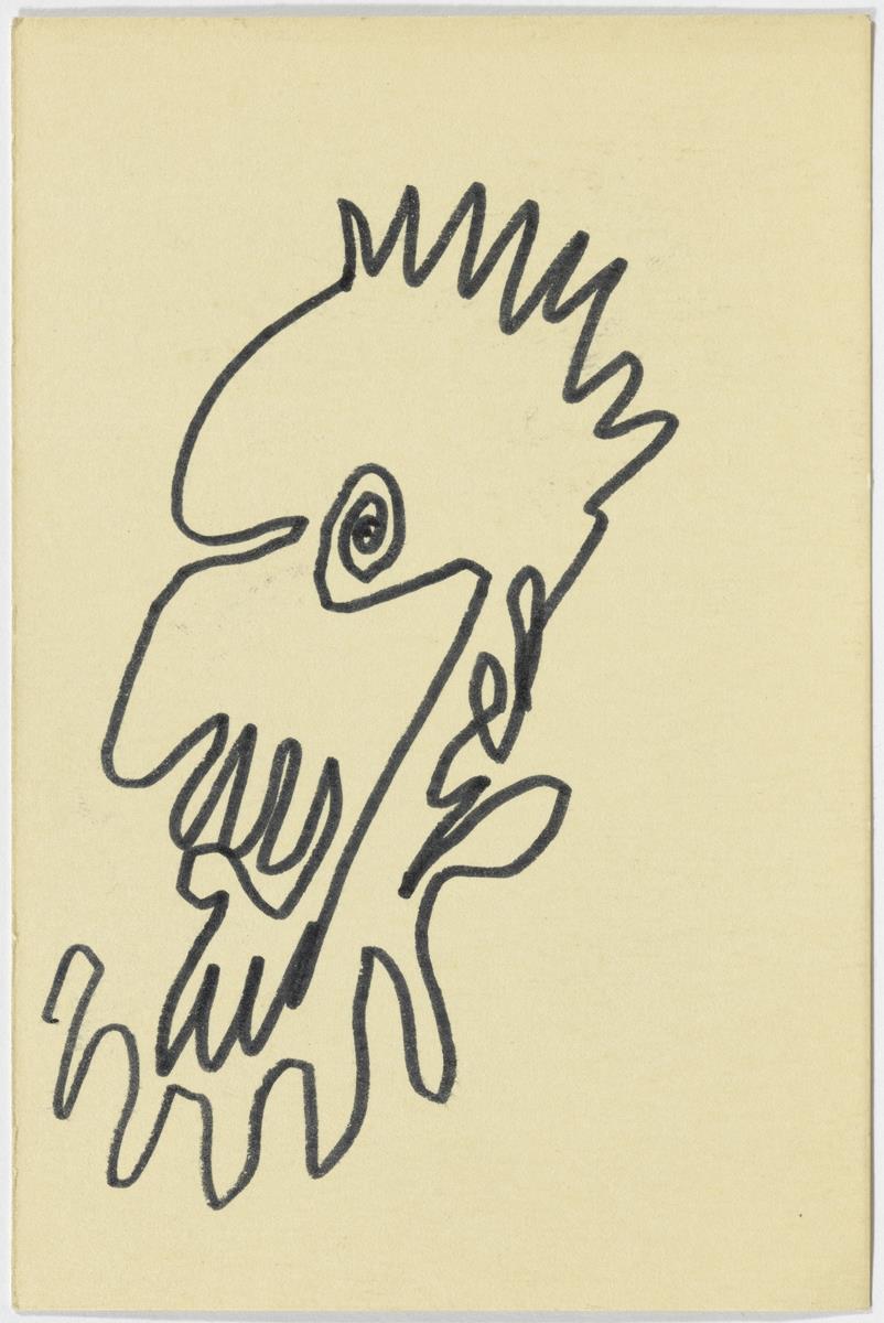 Project for the watermark of "The Burial of the Count of Orgaz"