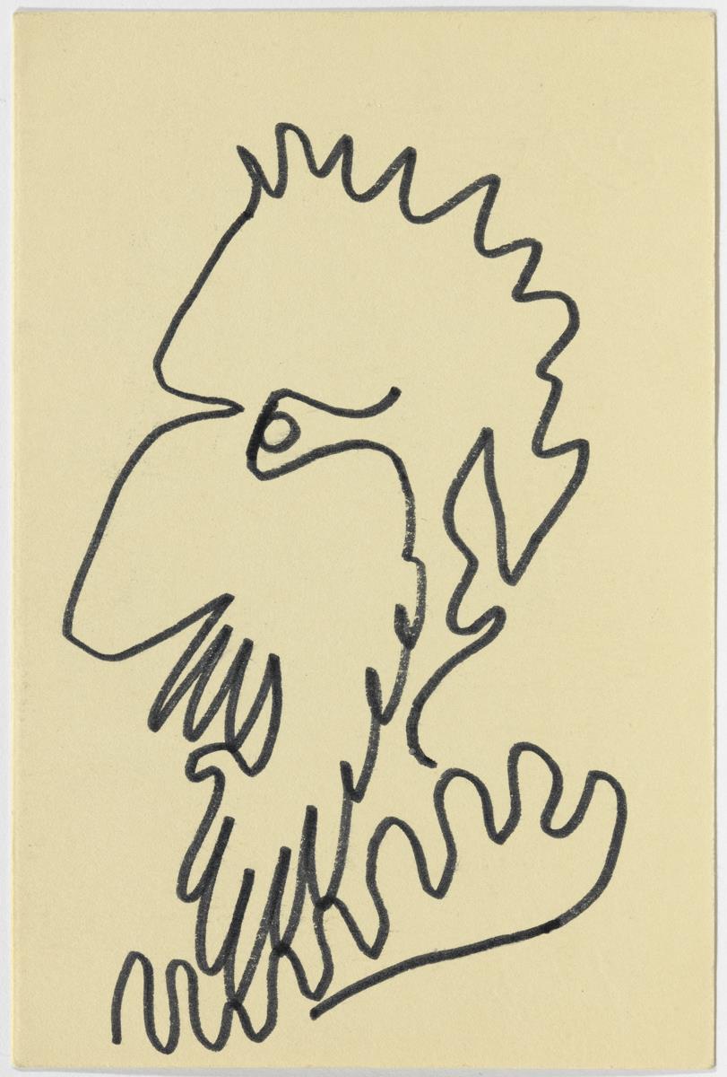 Project for the watermark of "The Burial of the Count of Orgaz"