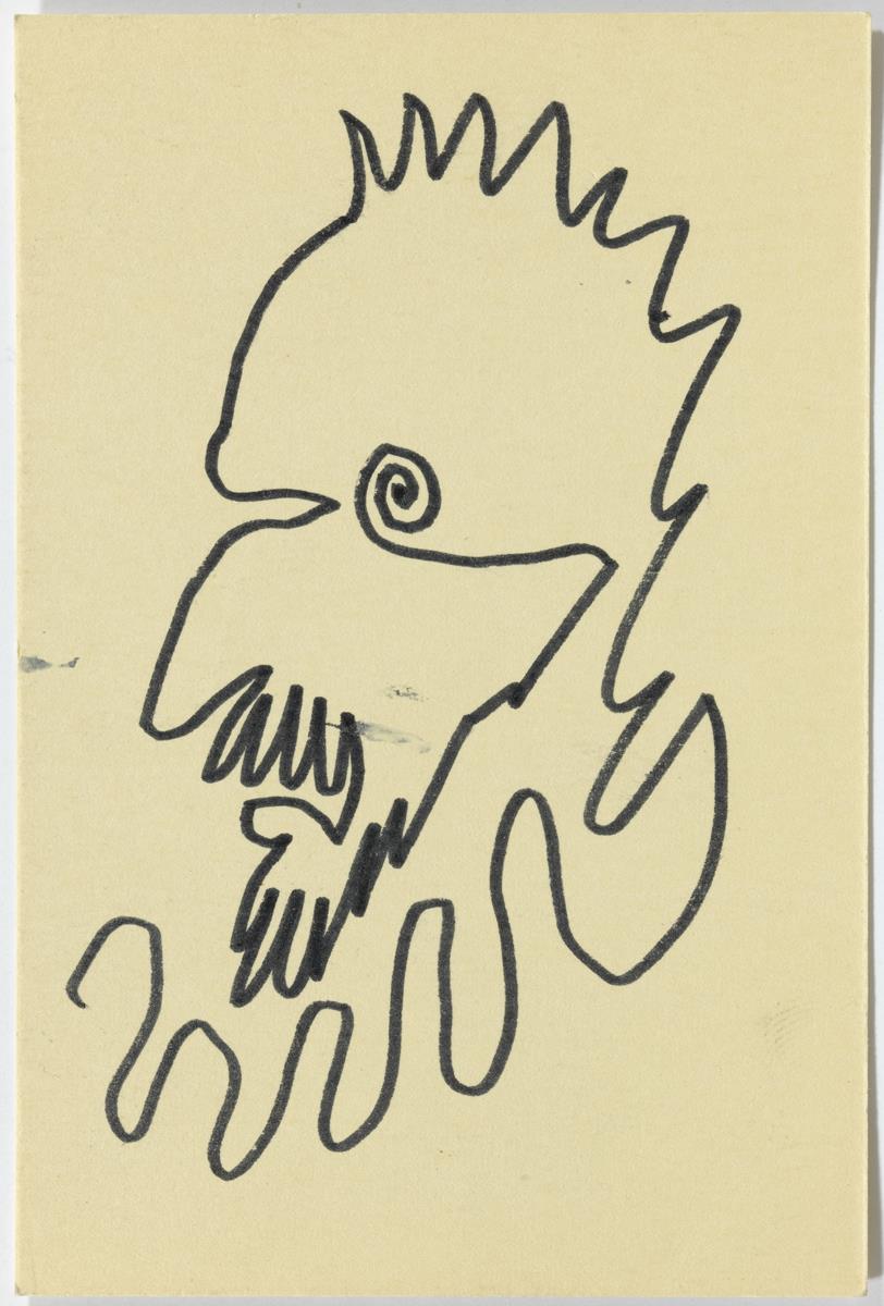 Project for the watermark of "The Burial of the Count of Orgaz"