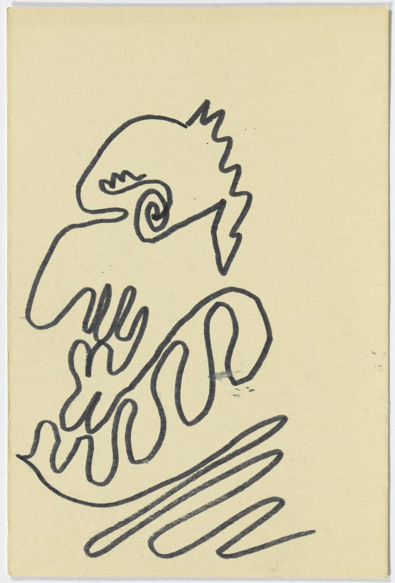 Project for the watermark of "The Burial of the Count of Orgaz"