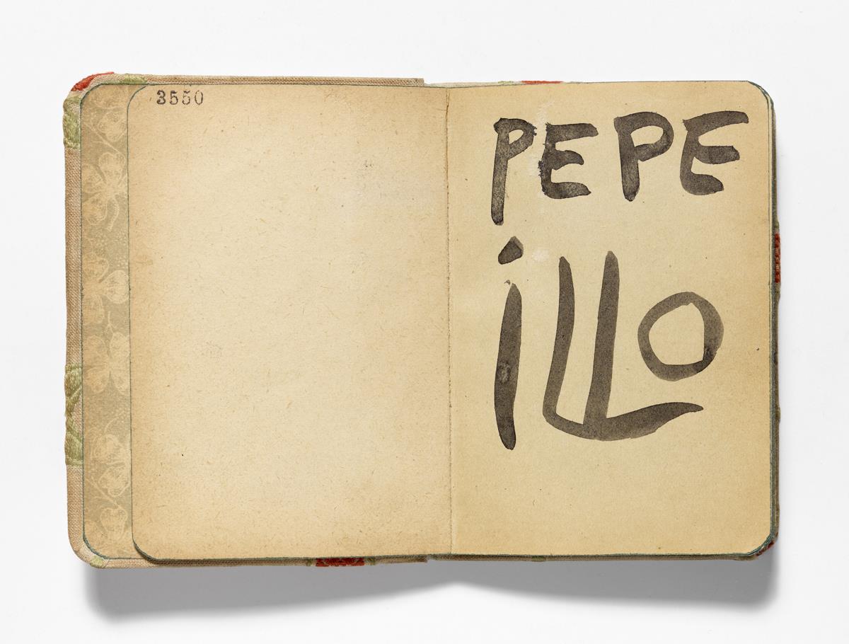 Anotaciones manuscritas