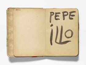 Anotaciones manuscritas