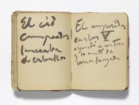 Poema "Lejos de aquí" [continuación]