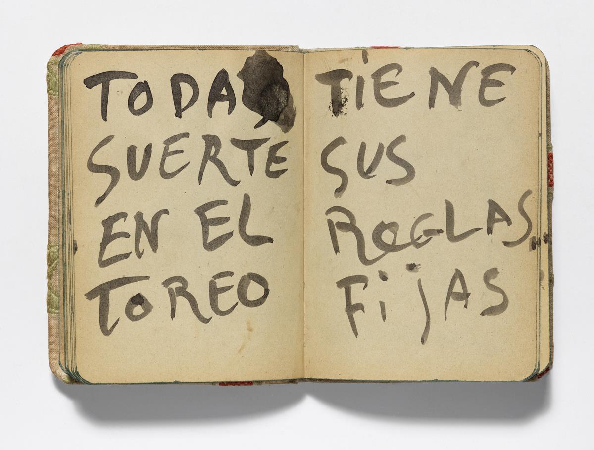 Handwritten Annotations