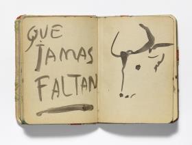 Cabeza de toro