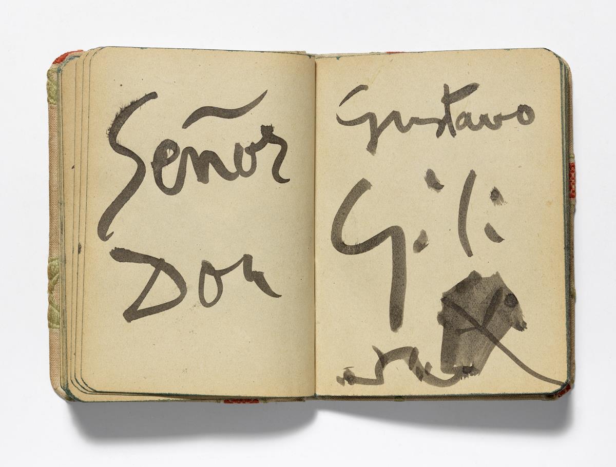 Dedication with Kite