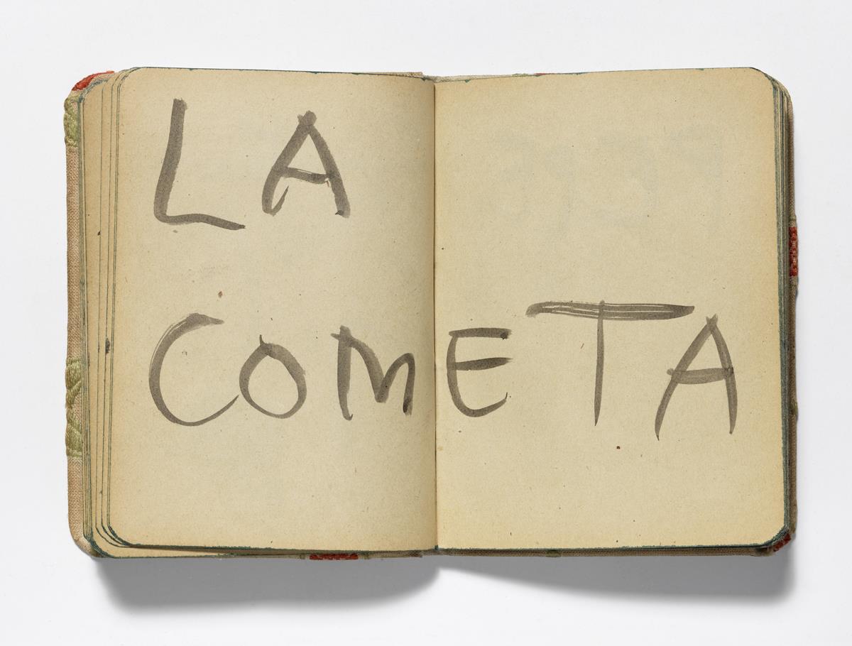 Handwritten Annotations