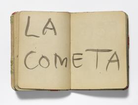 Anotaciones manuscritas