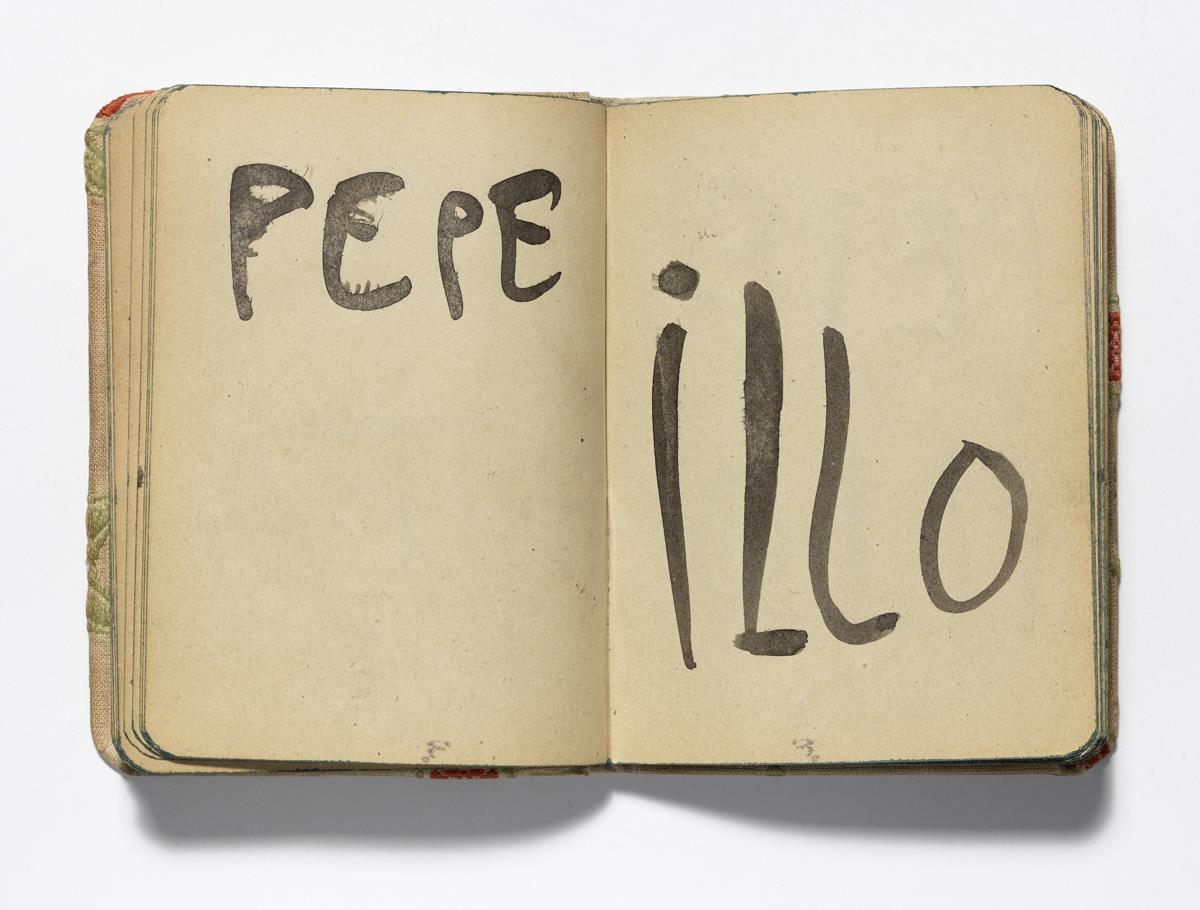 Handwritten Annotations