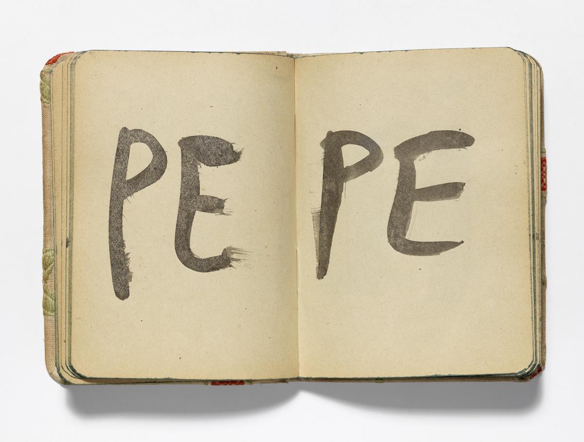 Handwritten Annotations